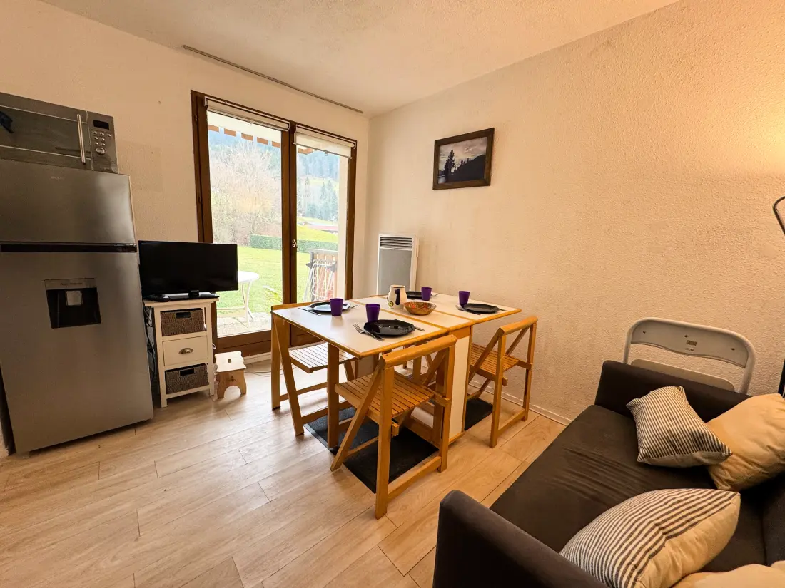 Location de Vacances BERNEX