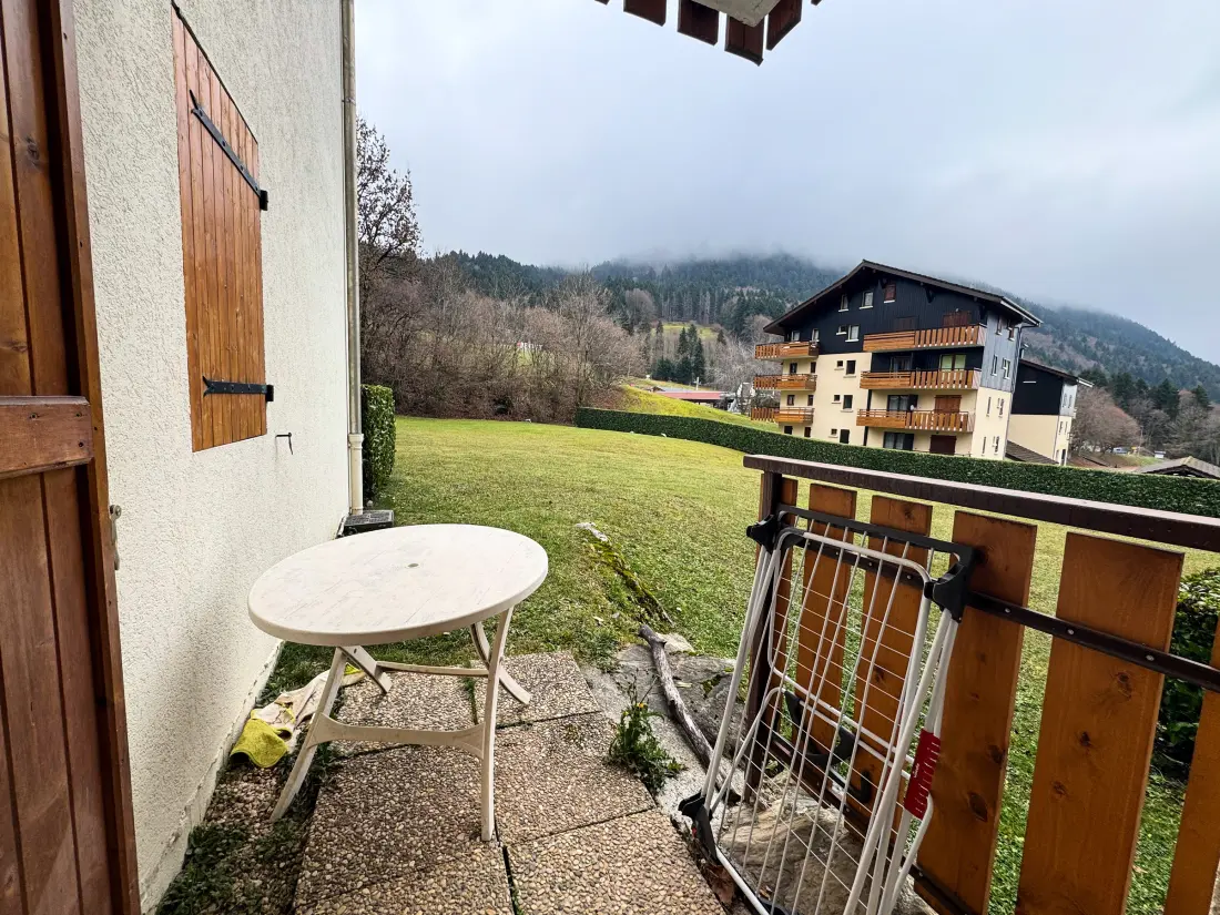 Location de Vacances BERNEX