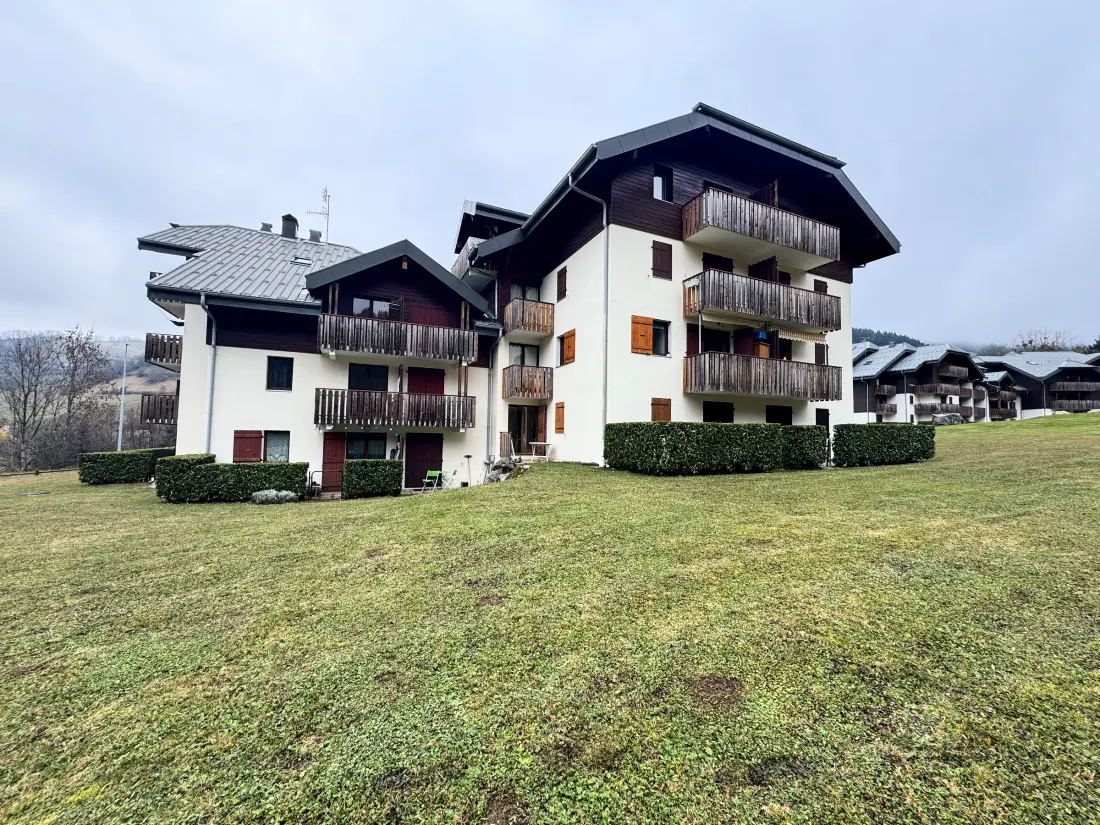 Location de Vacances BERNEX