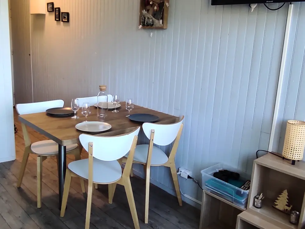 Location de Vacances Besse-et-Saint-Anastaise-Super Besse 162