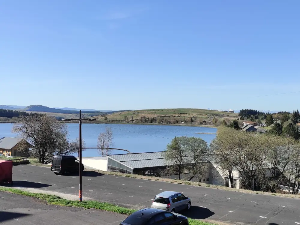 Location de Vacances Besse-et-Saint-Anastaise-Super Besse 162