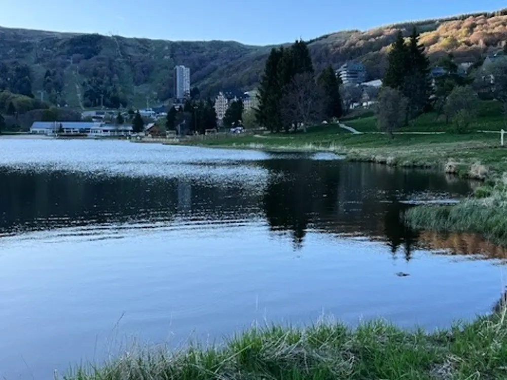 Location de Vacances Besse-et-Saint-Anastaise-Super Besse 162
