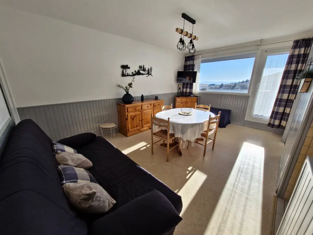 Location de Vacances Besse-et-Saint-Anastaise-Super Besse 170