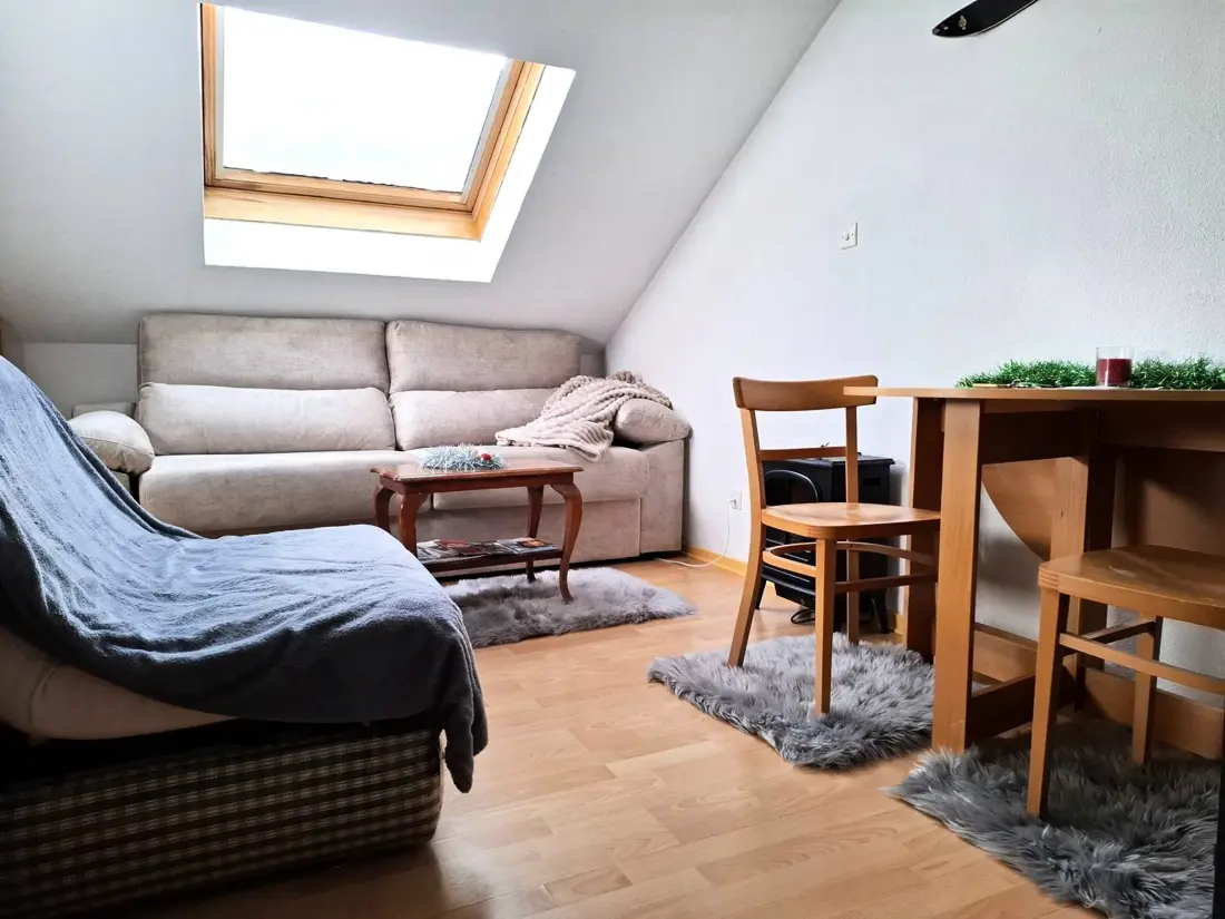 Location de Vacances Bolquère 22