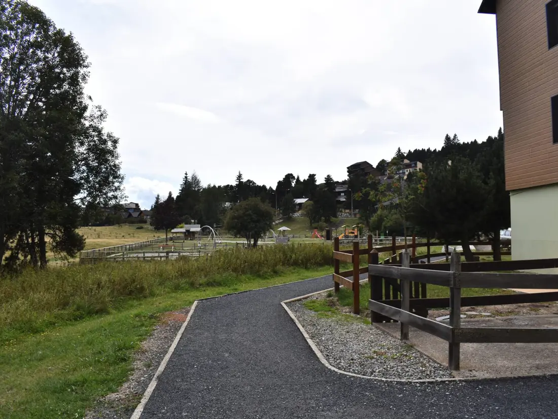 Location de Vacances Bolquère 22
