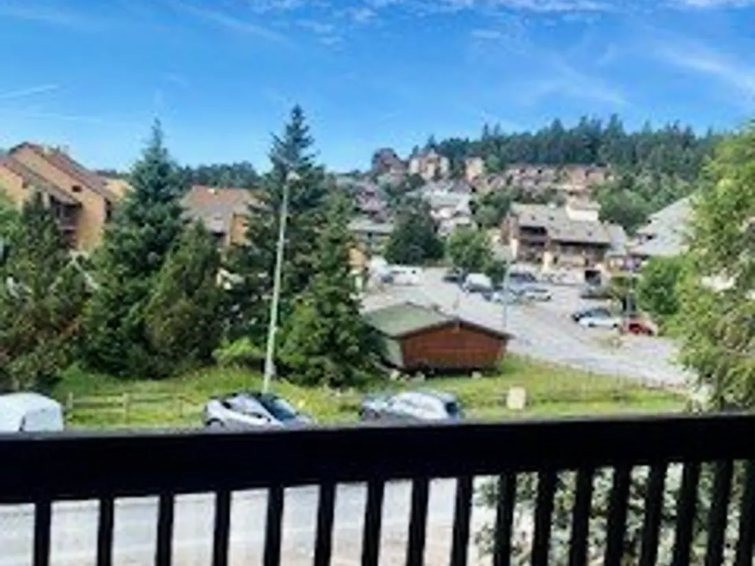 Location de Vacances Bolquère 25