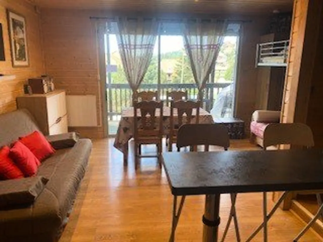 Location de Vacances Bolquère 25