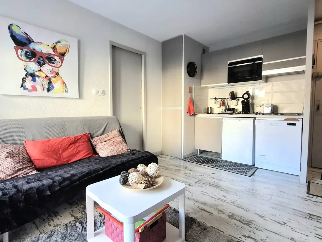 Location de Vacances Bolquère 26