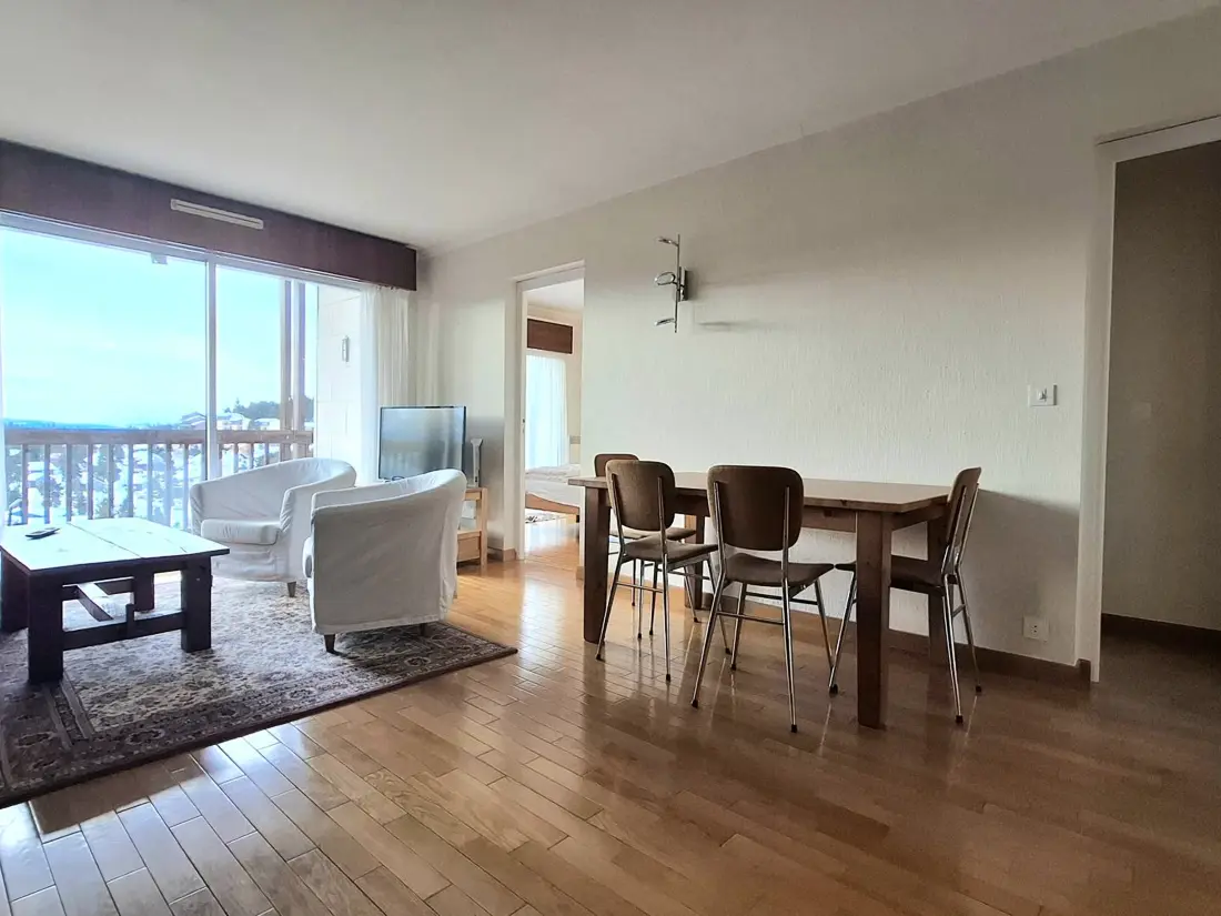 Location de Vacances Bolquère 28