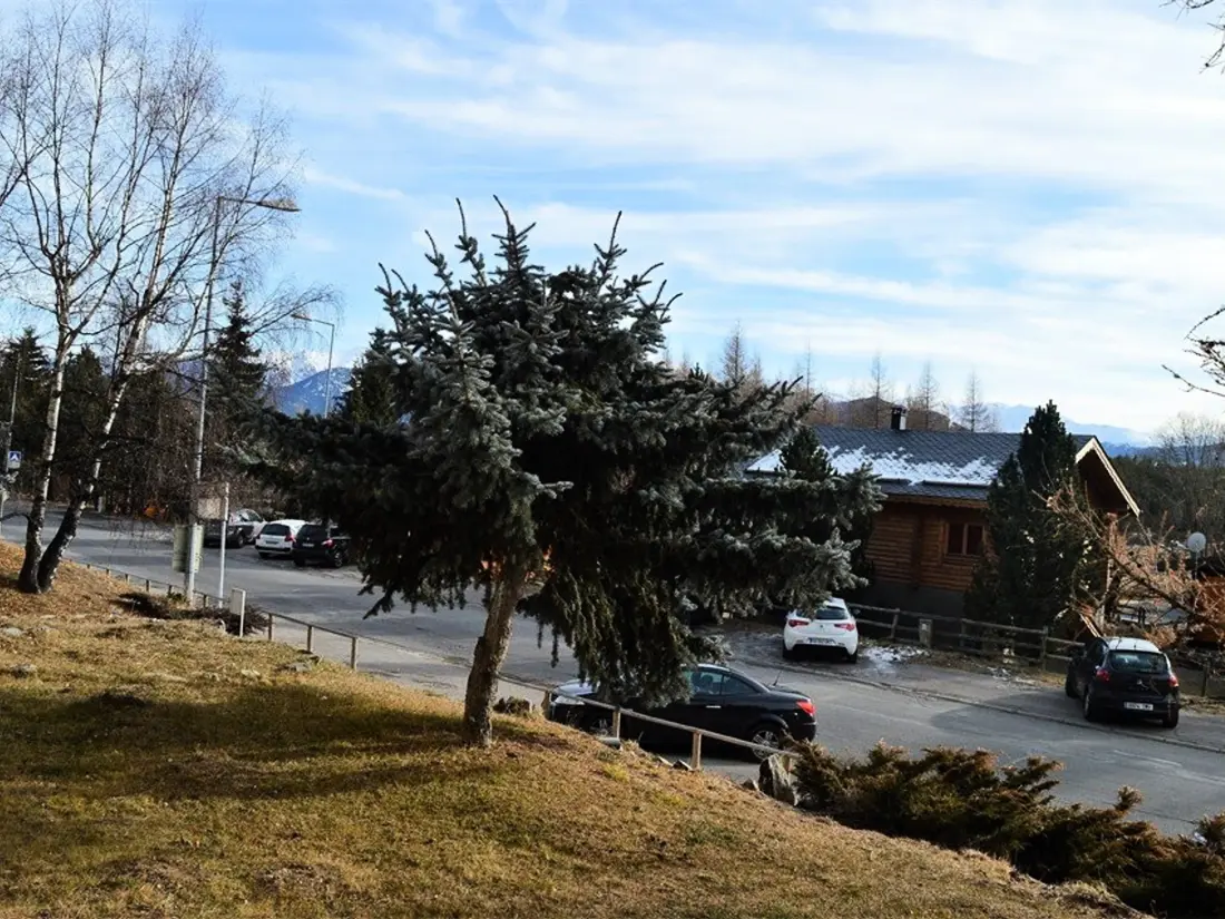 Location de Vacances Bolquère-Pyrénées 2000 14