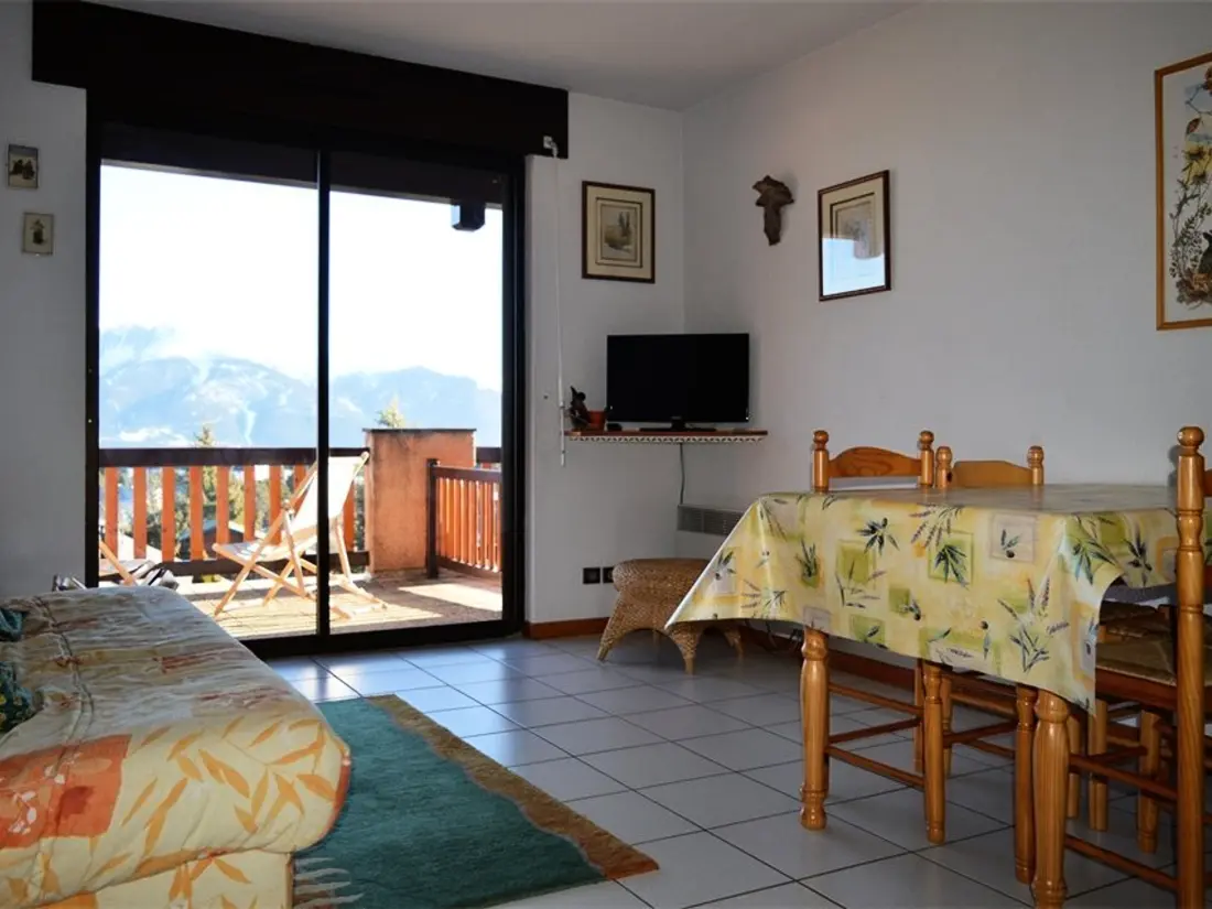 Location de Vacances Bolquère-Pyrénées 2000 16