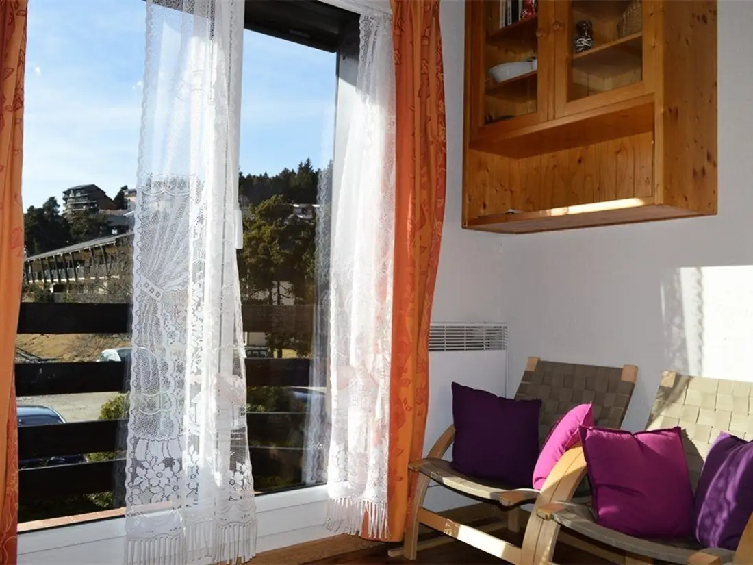 Location de Vacances Bolquère-Pyrénées 2000 20