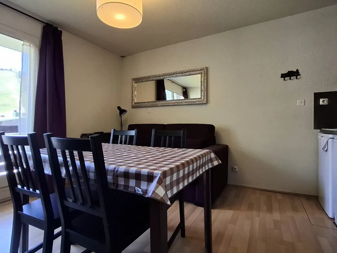 Location de Vacances Bolquère-Pyrénées 2000 25
