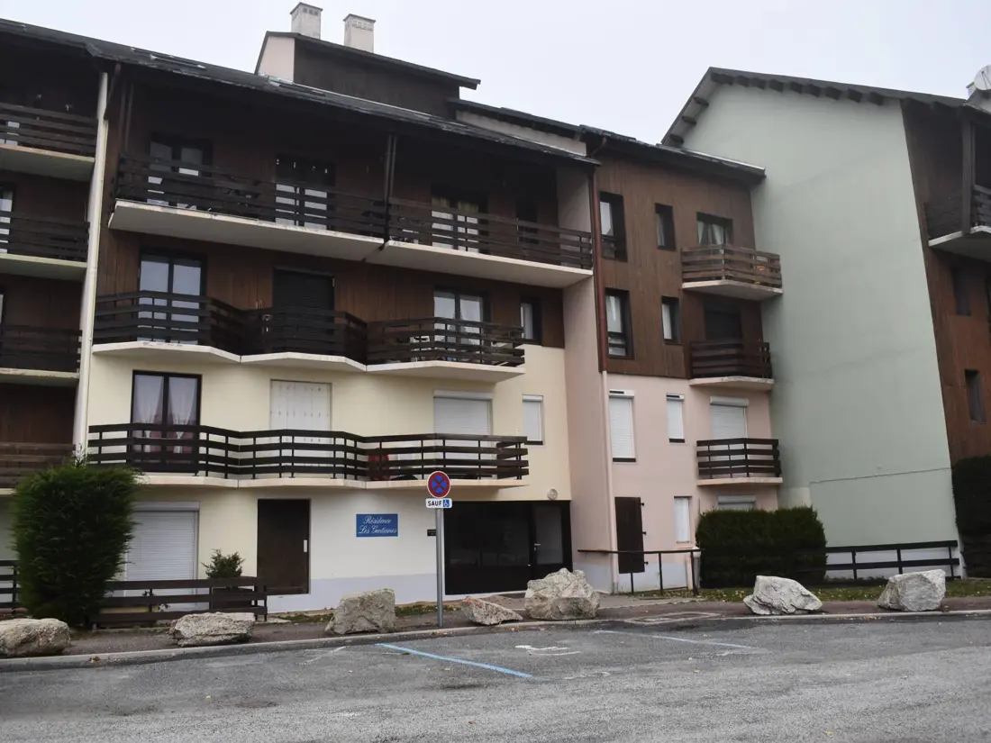 Location de Vacances Bolquère-Pyrénées 2000 27