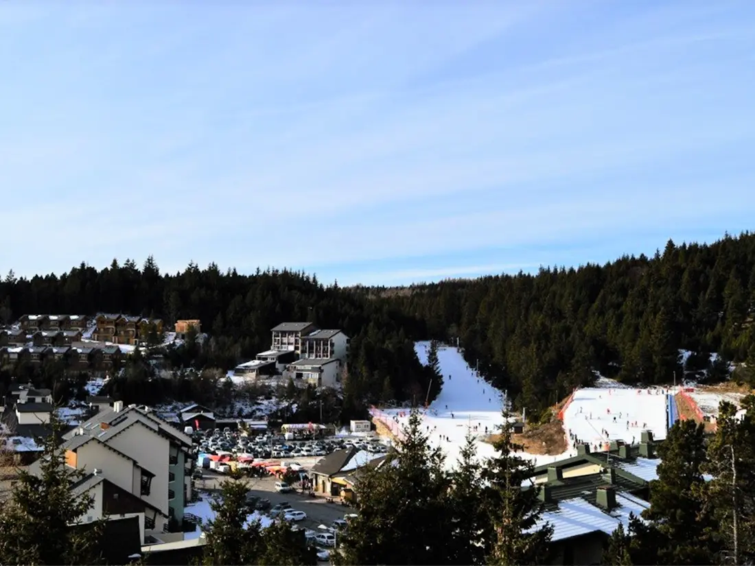 Location de Vacances Bolquère-Pyrénées 2000 32