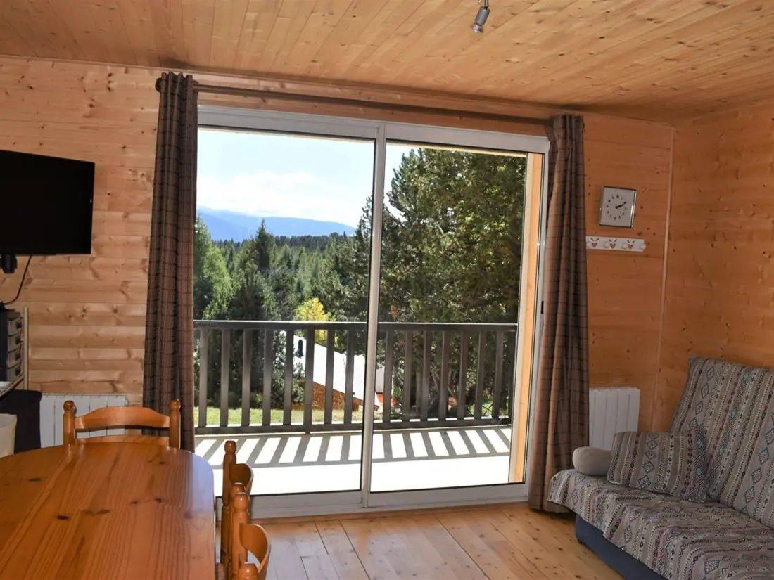 Location de Vacances Bolquère-Pyrénées 2000 32