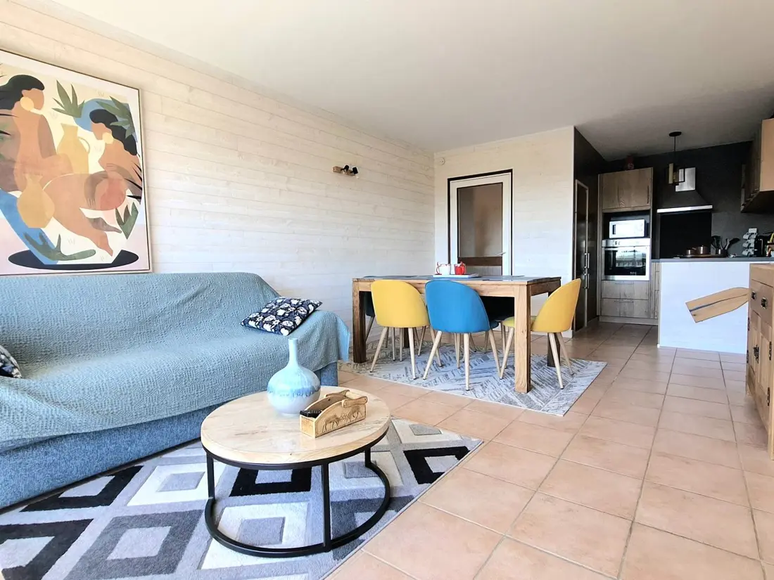Location de Vacances Bolquère-Pyrénées 2000 33