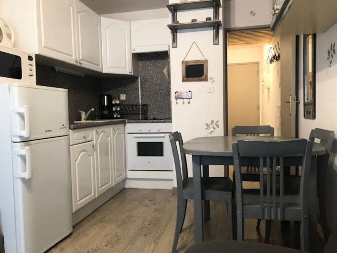 Location de Vacances Bolquère-Pyrénées 2000 36