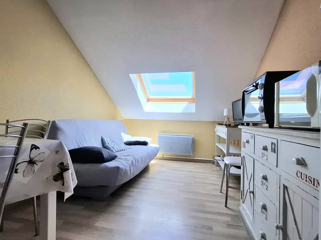 Location de Vacances Bolquère-Pyrénées 2000 37