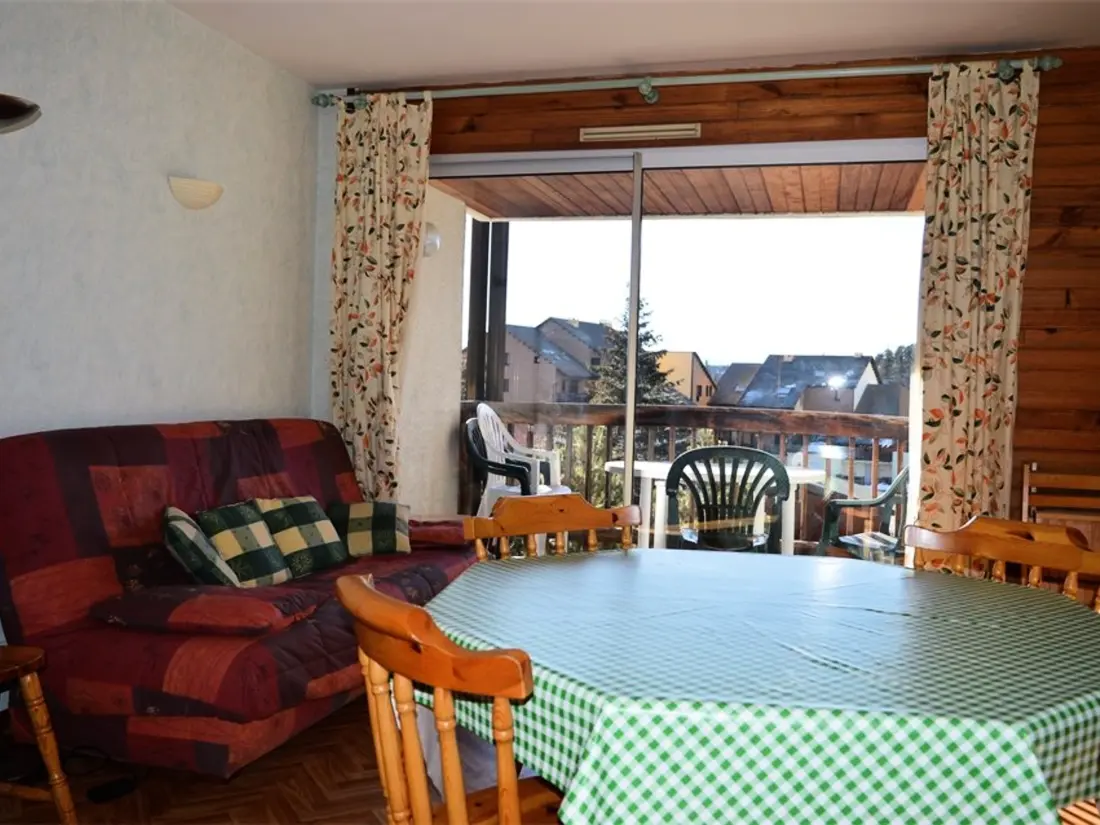 Location de Vacances Bolquère-Pyrénées 2000 46