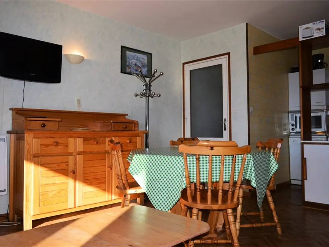 Location de Vacances Bolquère-Pyrénées 2000 46