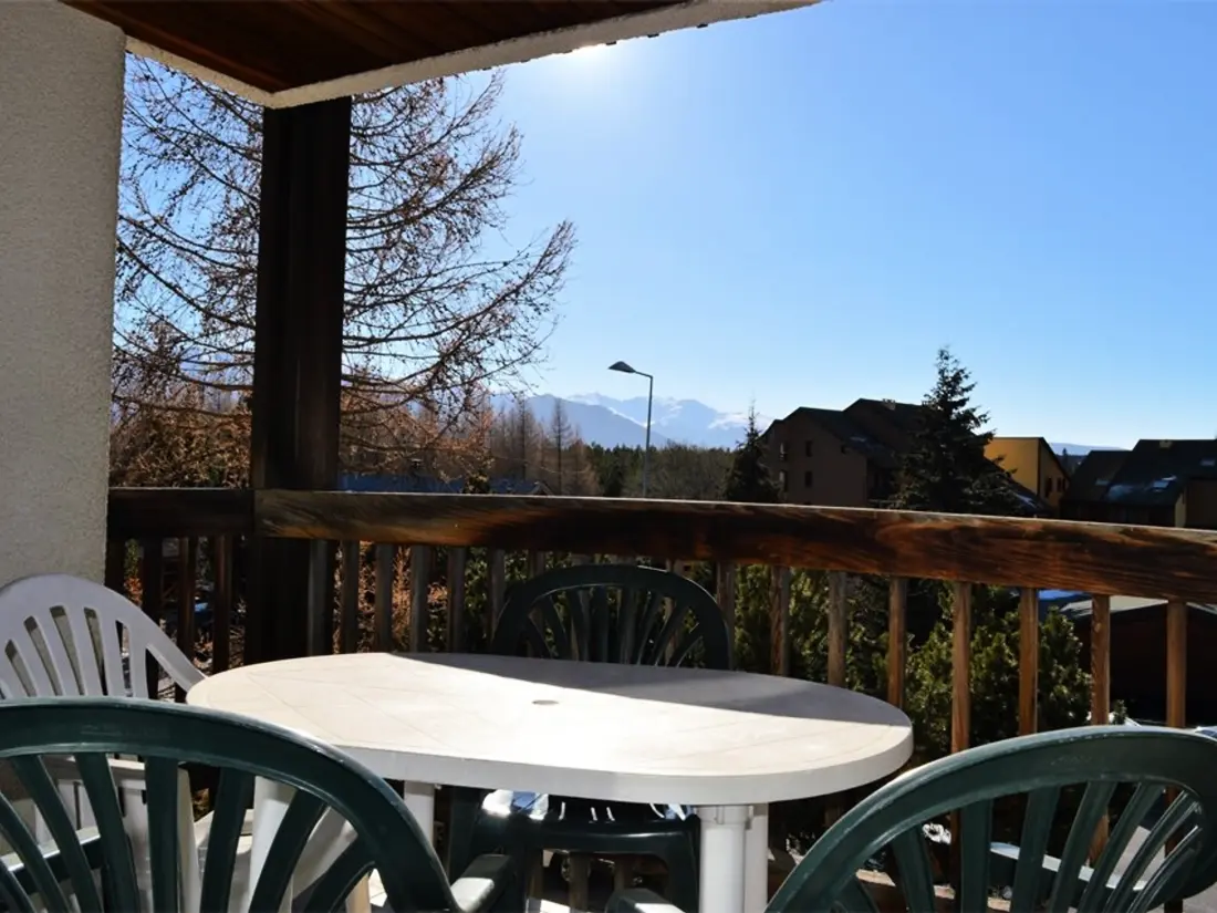 Location de Vacances Bolquère-Pyrénées 2000 46