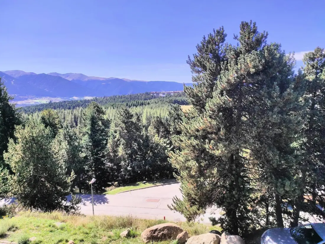 Location de Vacances Bolquère-Pyrénées 2000 52