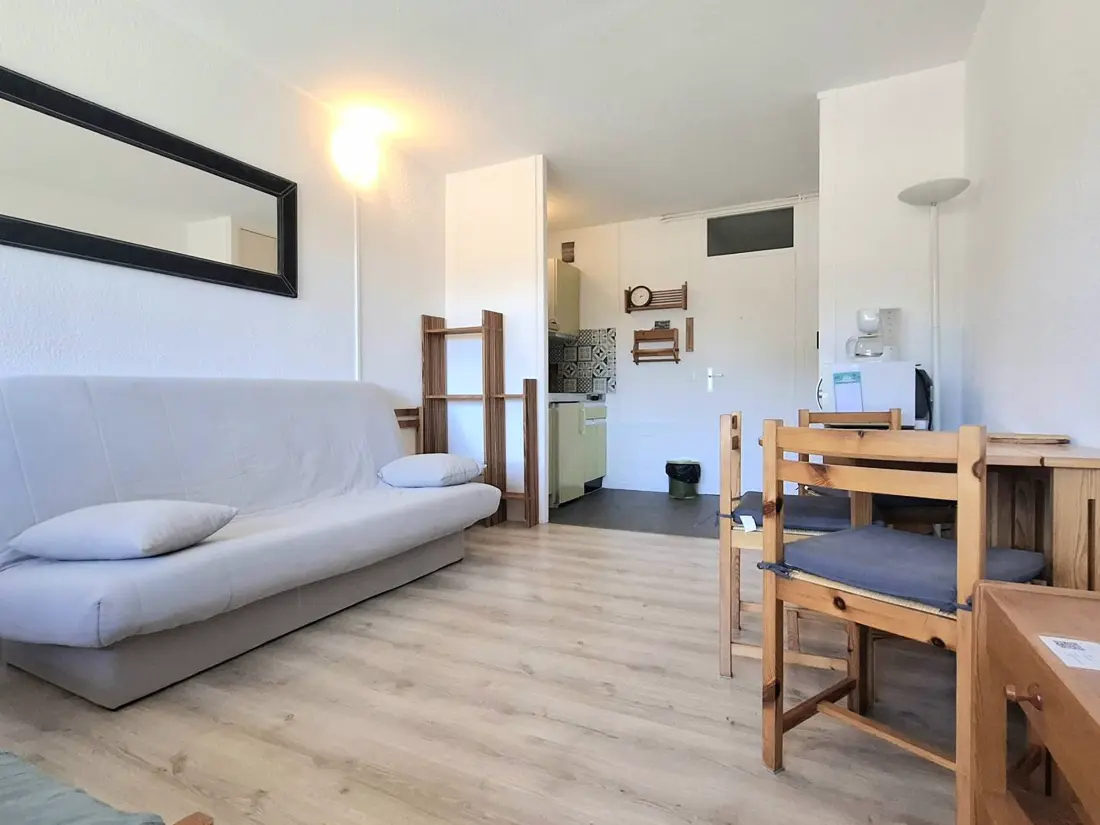 Location de Vacances Bolquère-Pyrénées 2000 55