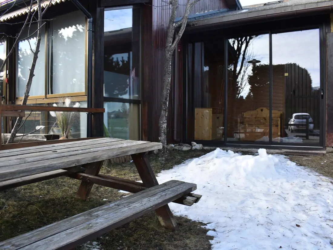 Location de Vacances Bolquère-Pyrénées 2000 56