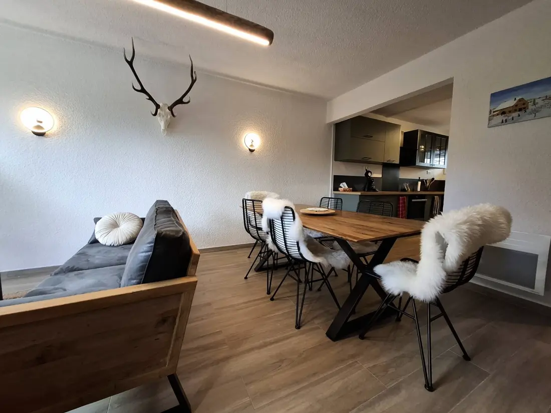 Location de Vacances Bolquère-Pyrénées 2000 58