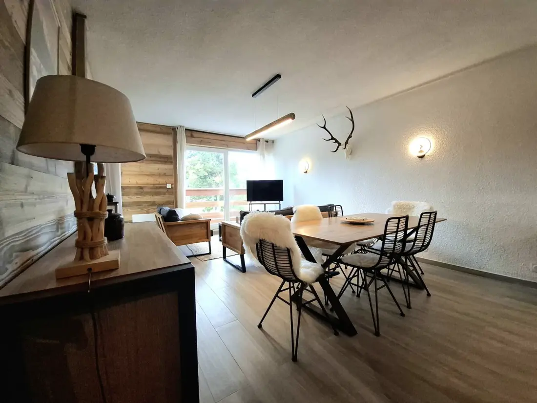 Location de Vacances Bolquère-Pyrénées 2000 58