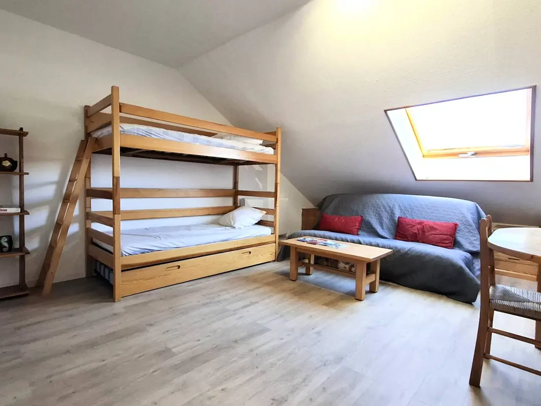 Location de Vacances Bolquère-Pyrénées 2000 60