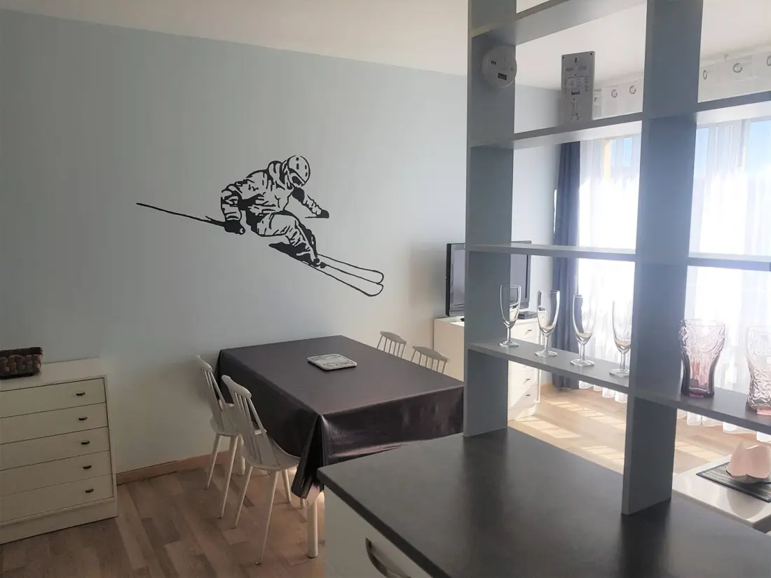Location de Vacances Bolquère-Superbolquère 3