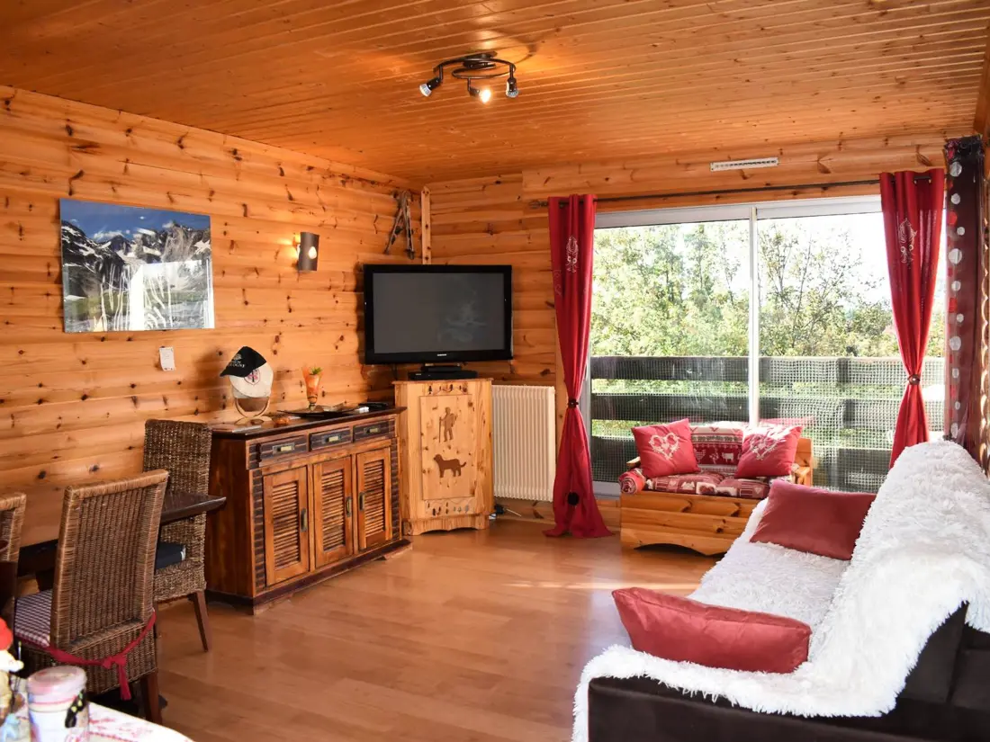 Location de Vacances Bolquère-Superbolquère 7