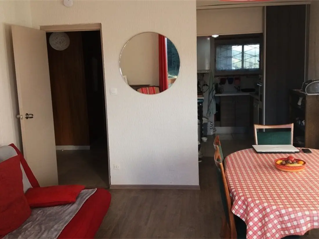 Location de Vacances Bolquère-Superbolquère
