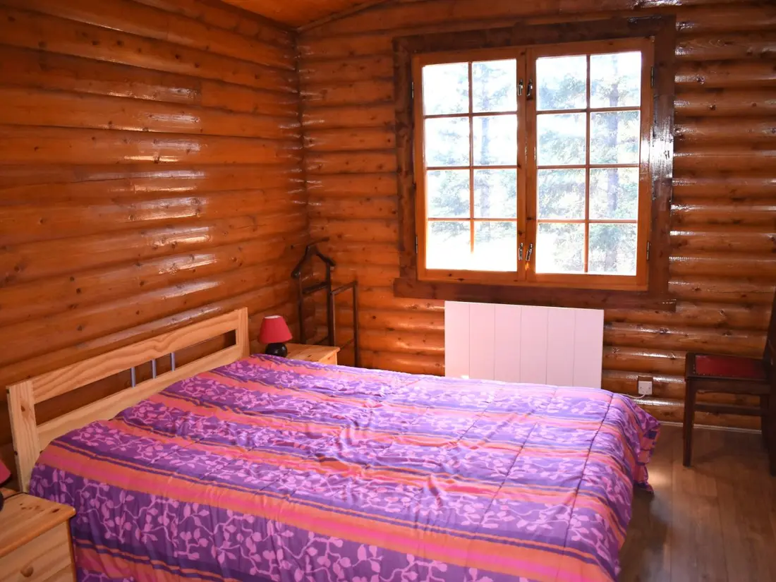 Maison de Vacances Bolquère-Pyrénées 2000 21