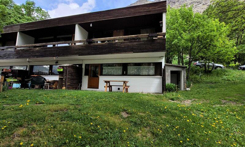 Résidence Foret-erable - - Bonneval-sur-Arc - SKI - 1