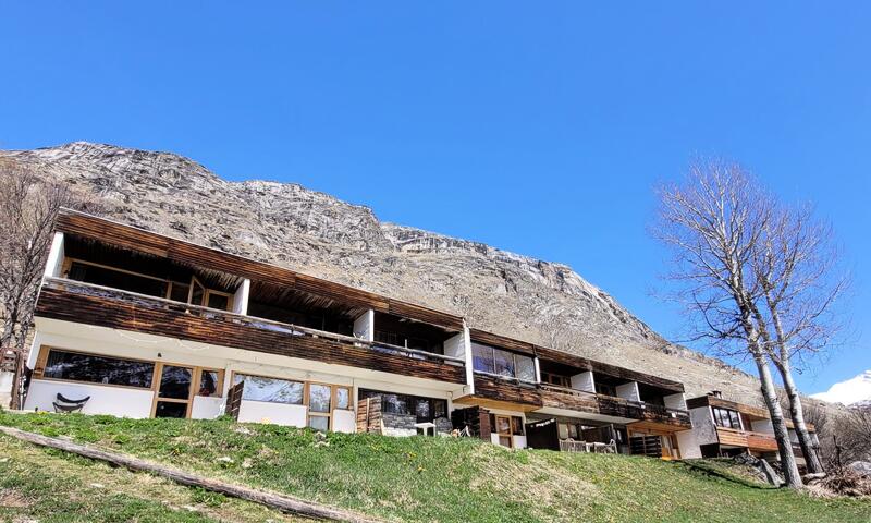 Résidence Foret-erable - - Bonneval-sur-Arc - SKI - 2
