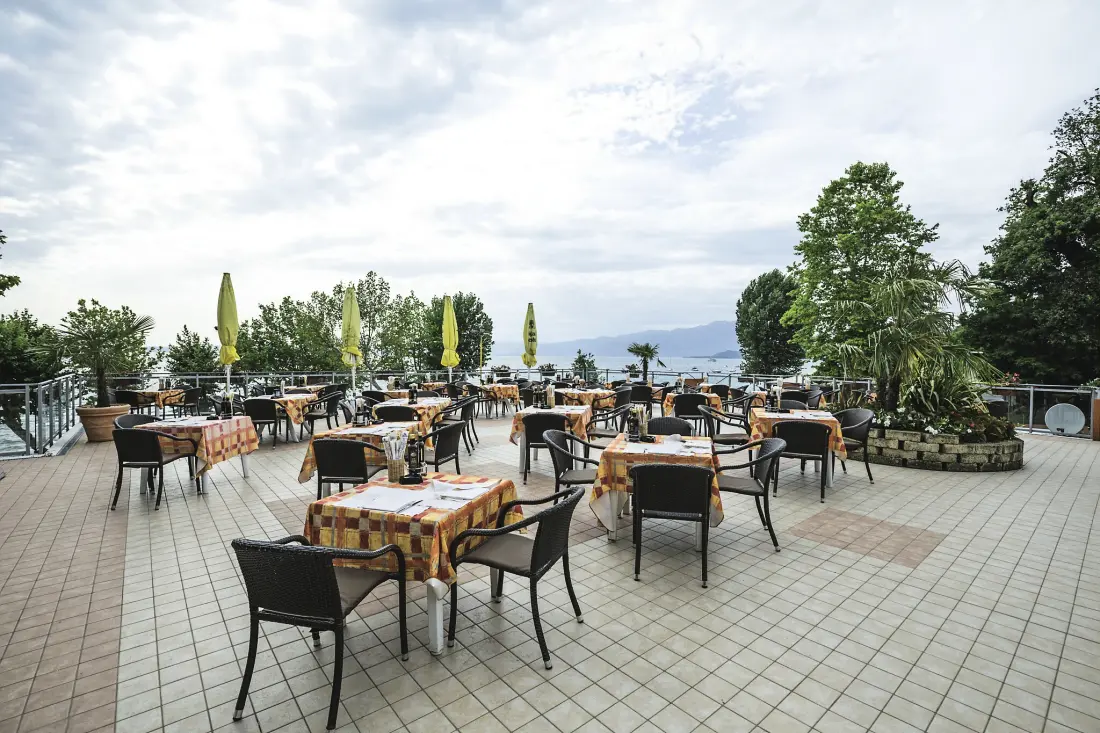 Camping Belledonne