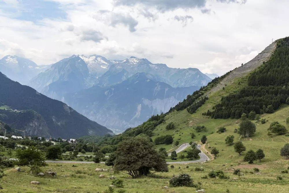 RCN Belledonne 4 étoiles★★★★