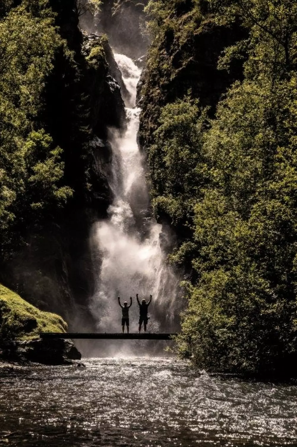 RCN Belledonne 4 étoiles★★★★