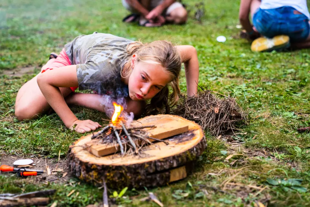 RCN Belledonne 4 étoiles★★★★