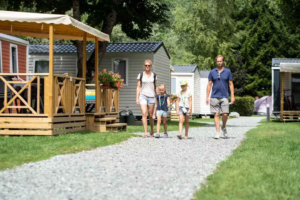 RCN Belledonne 4 étoiles★★★★