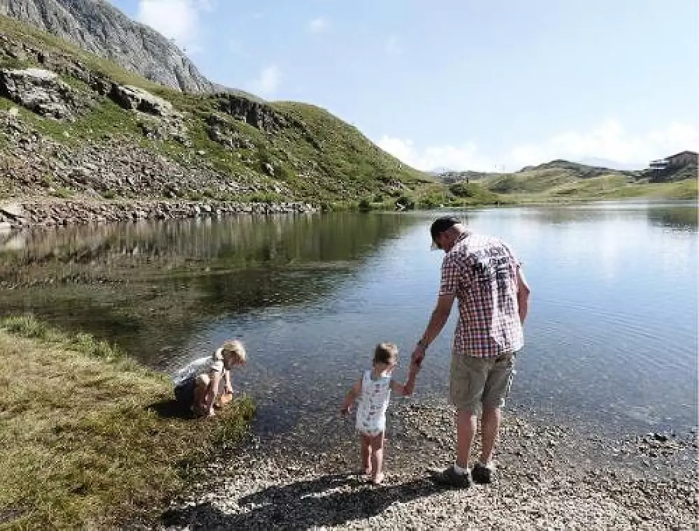 RCN Belledonne 4 étoiles★★★★