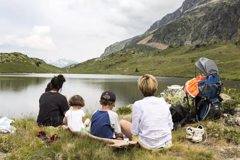 RCN Belledonne 4 étoiles★★★★