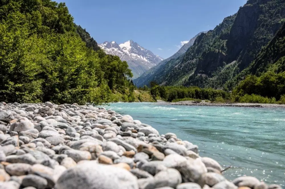 RCN Belledonne 4 étoiles★★★★