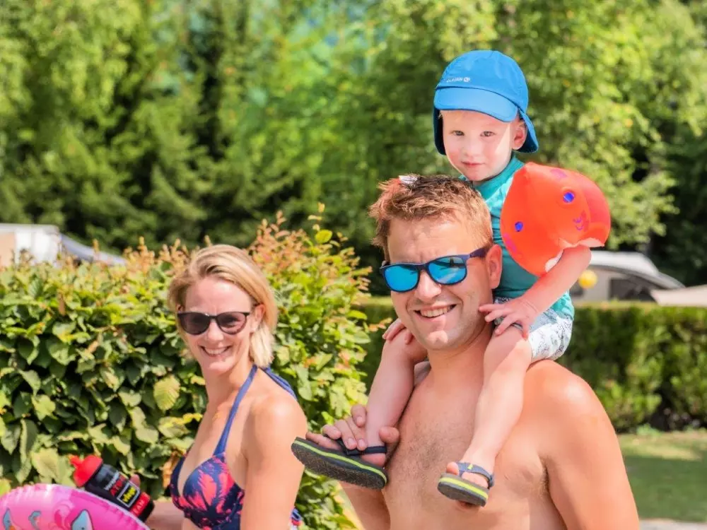 RCN Belledonne 4 étoiles★★★★