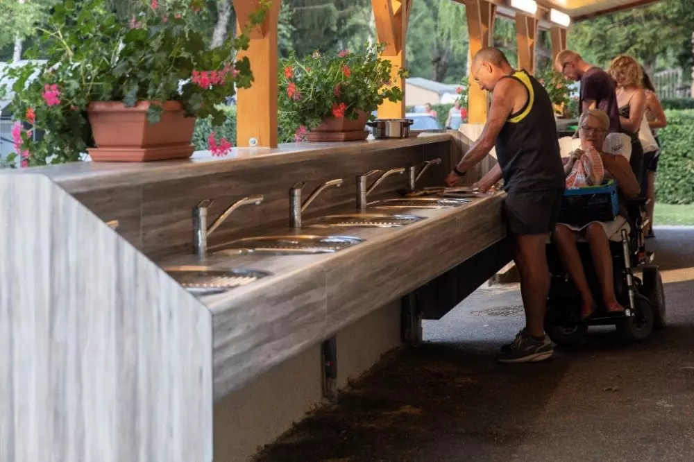 RCN Belledonne 4 étoiles★★★★