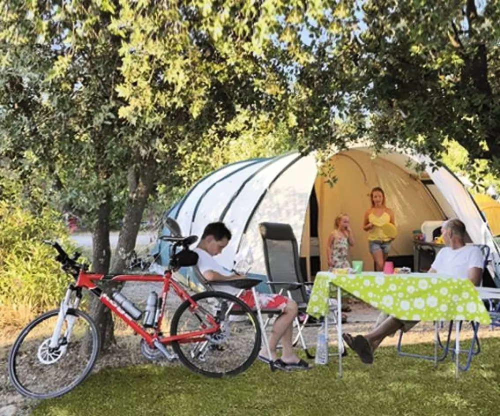 RCN Belledonne 4 étoiles★★★★