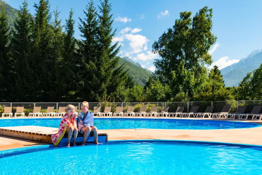 RCN Belledonne 4 étoiles★★★★